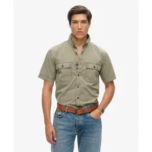 Camisa Superdry Military image-2