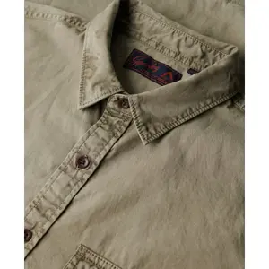 Camisa Superdry Military image-4
