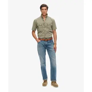 Camisa Superdry Military image-1