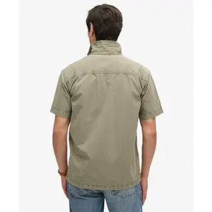 Camisa Superdry Military image-3