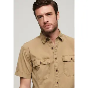 Camisa Superdry Militaire image-1