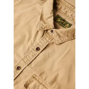 Camisa Superdry Militaire image-2