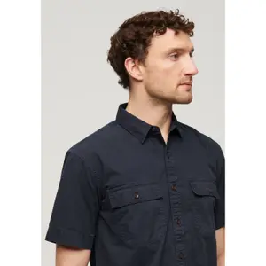 Camisa Superdry Militaire image-2