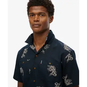 Camisa Superdry image-4