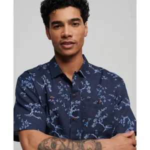 Camisa Superdry Beach image-4