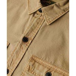 Militärisches Hemd langarm Superdry image-5