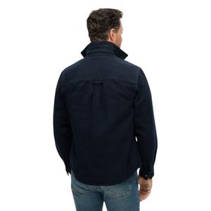 Canvas overshirt Superdry Surplus image-3