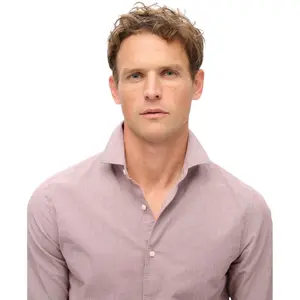 Long sleeve shirt Superdry image-4