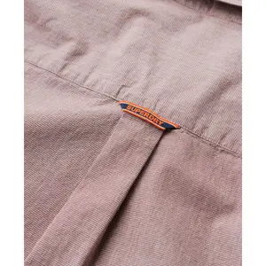 Long sleeve shirt Superdry image-5