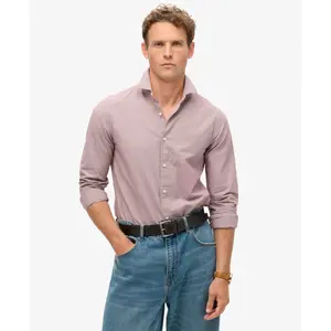 Long sleeve shirt Superdry image-2