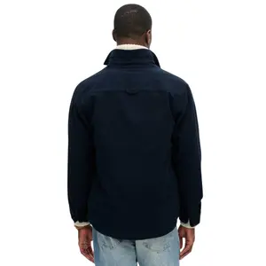 Overshirt Superdry The Merchant Store image-4
