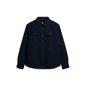 Overshirt Superdry The Merchant Store image-0