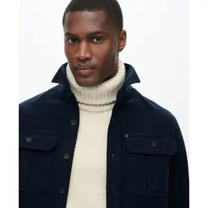 Overshirt Superdry The Merchant Store image-5