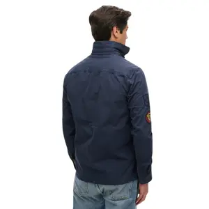 Long sleeve shirt Superdry Delta image-4