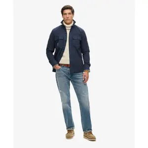 Long sleeve shirt Superdry Delta image-3