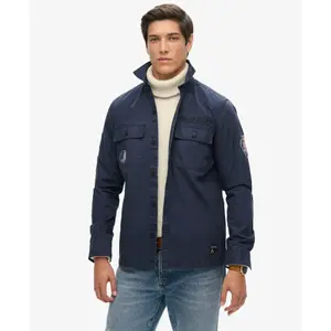 Long sleeve shirt Superdry Delta image-2