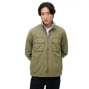 Jacke mit Reißverschluss Superdry Essentials image-0