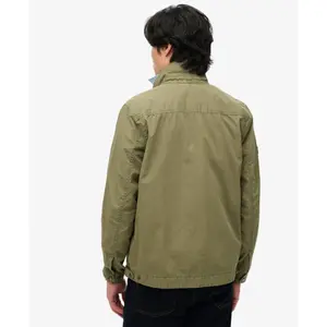 Jacke mit Reißverschluss Superdry Essentials image-3