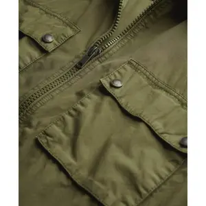 Jacke mit Reißverschluss Superdry Essentials image-5