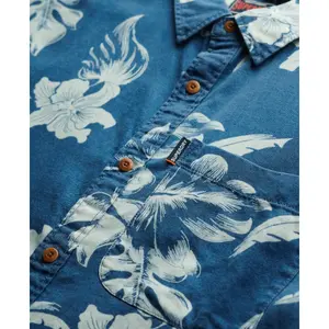 Shirt Superdry Vintage Loom image-4