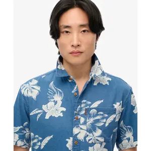 Shirt Superdry Vintage Loom image-3
