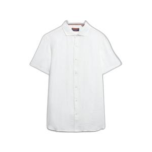Linen shirt Superdry Vacation image-1