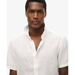 Linen shirt Superdry Vacation image-4
