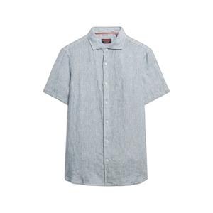 Camisa de lino Superdry Vacation image-1