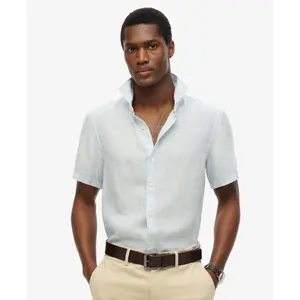 Camisa Superdry Vacation Linen image-2