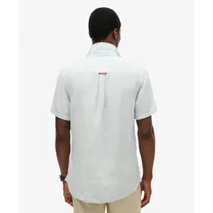 Camisa Superdry Vacation Linen image-3