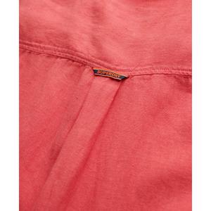 Camisa de lino Superdry image-5