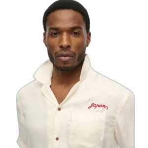 Camisa de comerciante Superdry Suika image-3