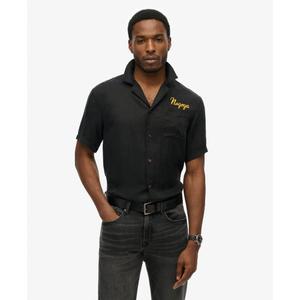 Camisa de comerciante Superdry Suika image-1