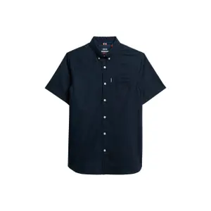 Skjorta Superdry Oxford