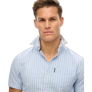 Oxford-skjorta Superdry image-3