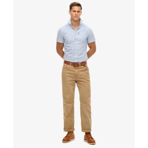 Oxford-skjorta Superdry image-1