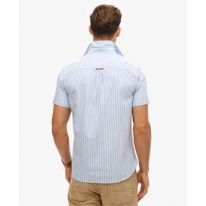 Oxford-skjorta Superdry image-2