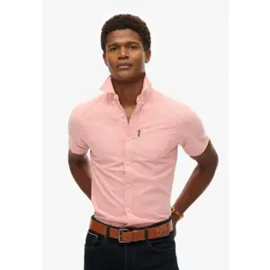 Skjorta Superdry Oxford image-1