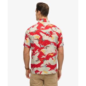 Hawaïaans shirt Superdry The Merchant Store image-2