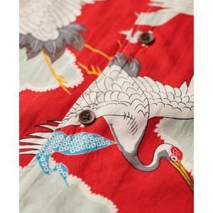 Hawaïaans shirt Superdry The Merchant Store image-4