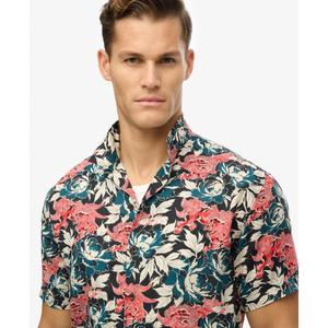 Hawaïaans shirt Superdry The Merchant Store image-3