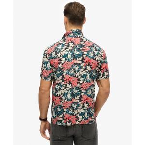 Hawaïaans shirt Superdry The Merchant Store image-2