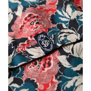 Hawaïaans shirt Superdry The Merchant Store image-5