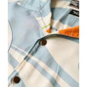 Shirt Superdry Merchant Hawaiian image-4