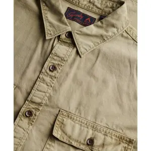 Camisa Superdry image-5