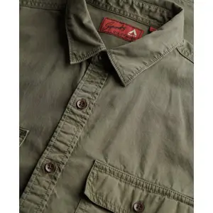 Camisa Superdry image-5