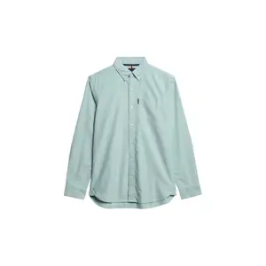 Long sleeve shirt Superdry Essentials Oxford image-0