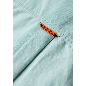 Long sleeve shirt Superdry Essentials Oxford image-6
