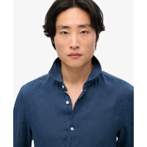 Langarmshirt Superdry Vacation image-4