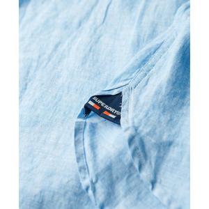Hemd Superdry Chambray image-3